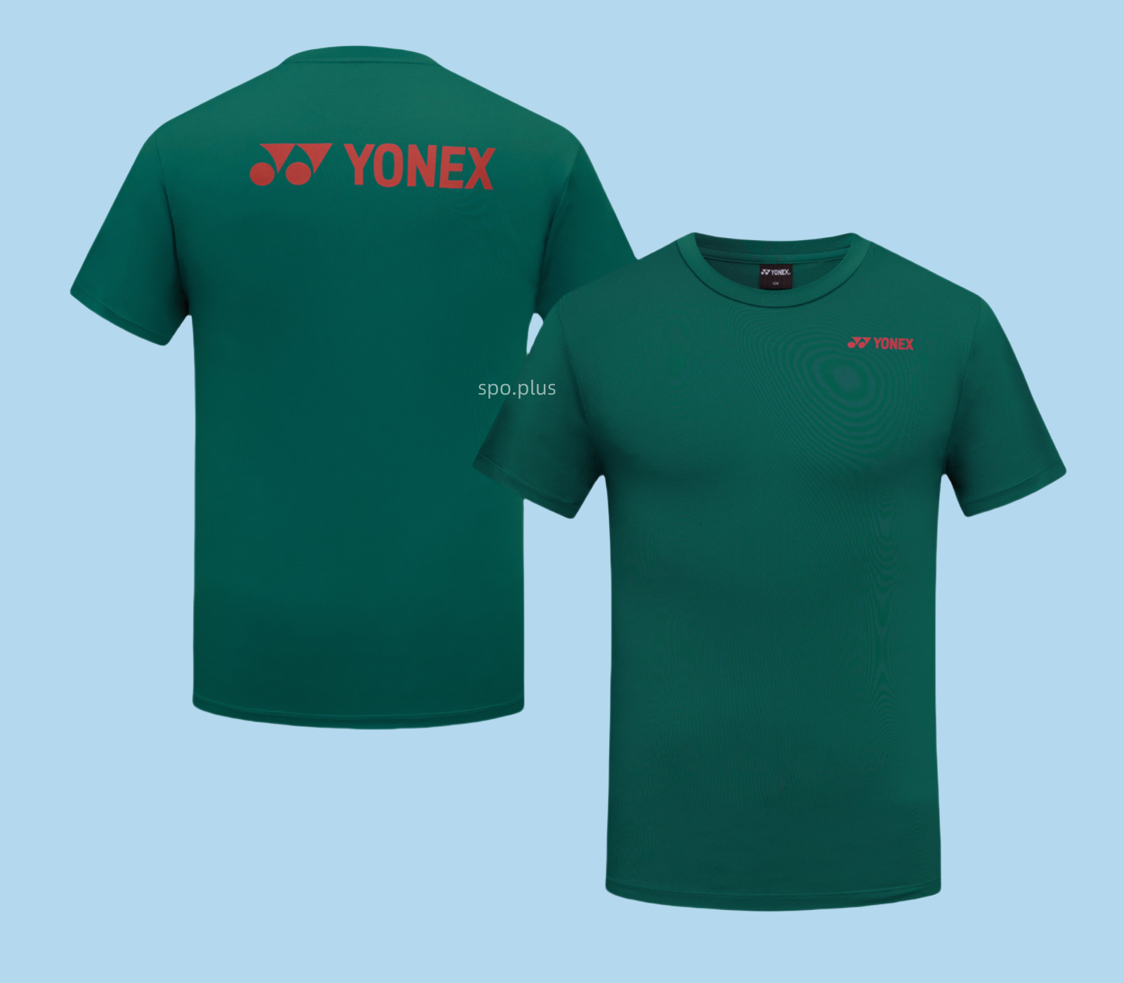 YONEX 25S/S Men's Badminton T-Shirts Sports Training Top Tee