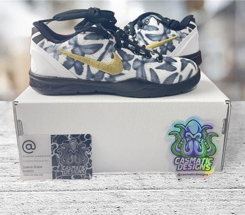 シューズ(男性用) Nike Kobe VIII Protro mambacita US9.5 Nike Kobe 8 Protro Mambacita Men's - FV6325-100 - US
