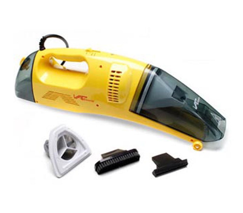 Пылесос Vapamore MR-50 Steam Cleaning 