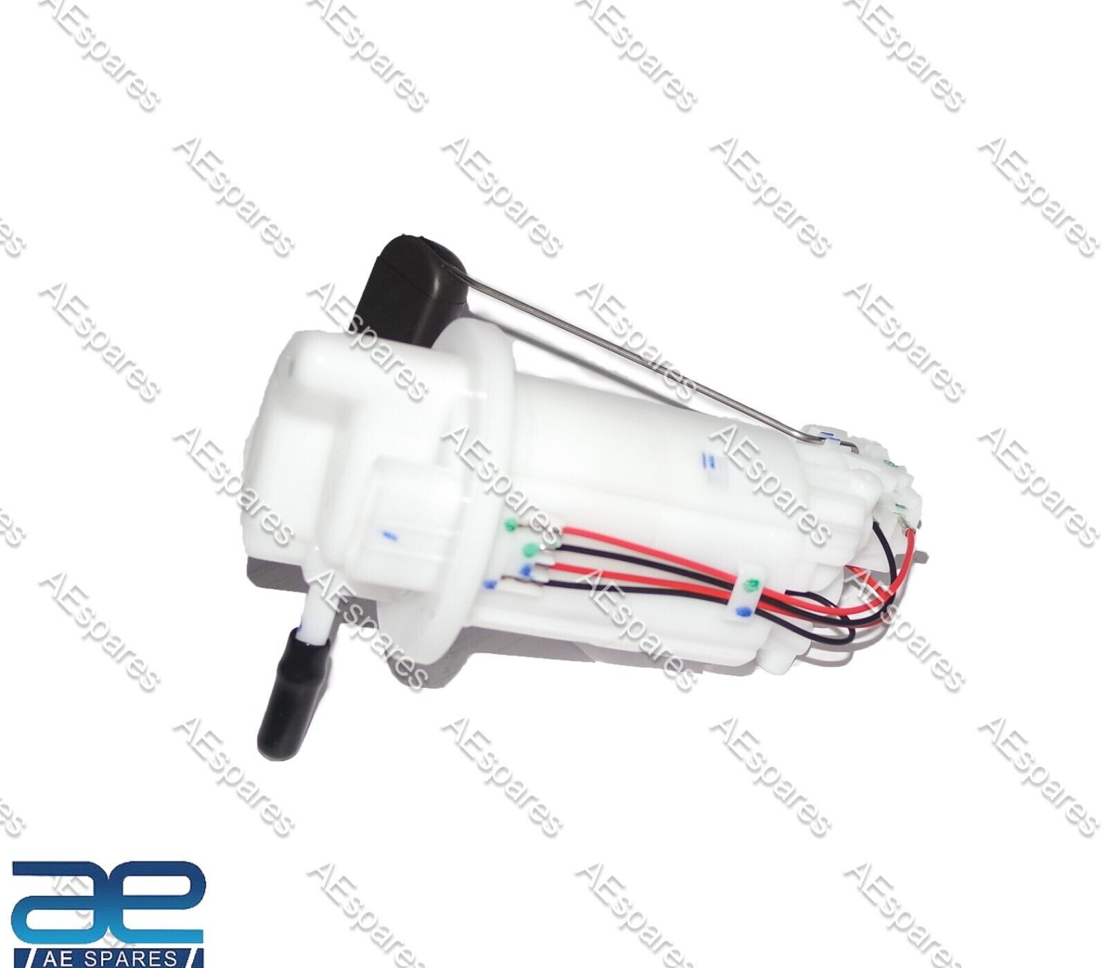For Royal Enfield 500 EFI Himalayan BS4 Fuel Pump Assembly With Fuel Sensor  