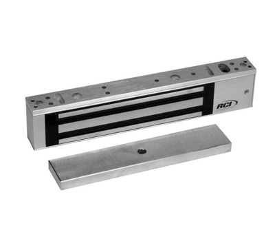 dormakaba - 8371 SCS 40 - Single 750 Lb. Minimag, 12/24 VDC, Security Condition