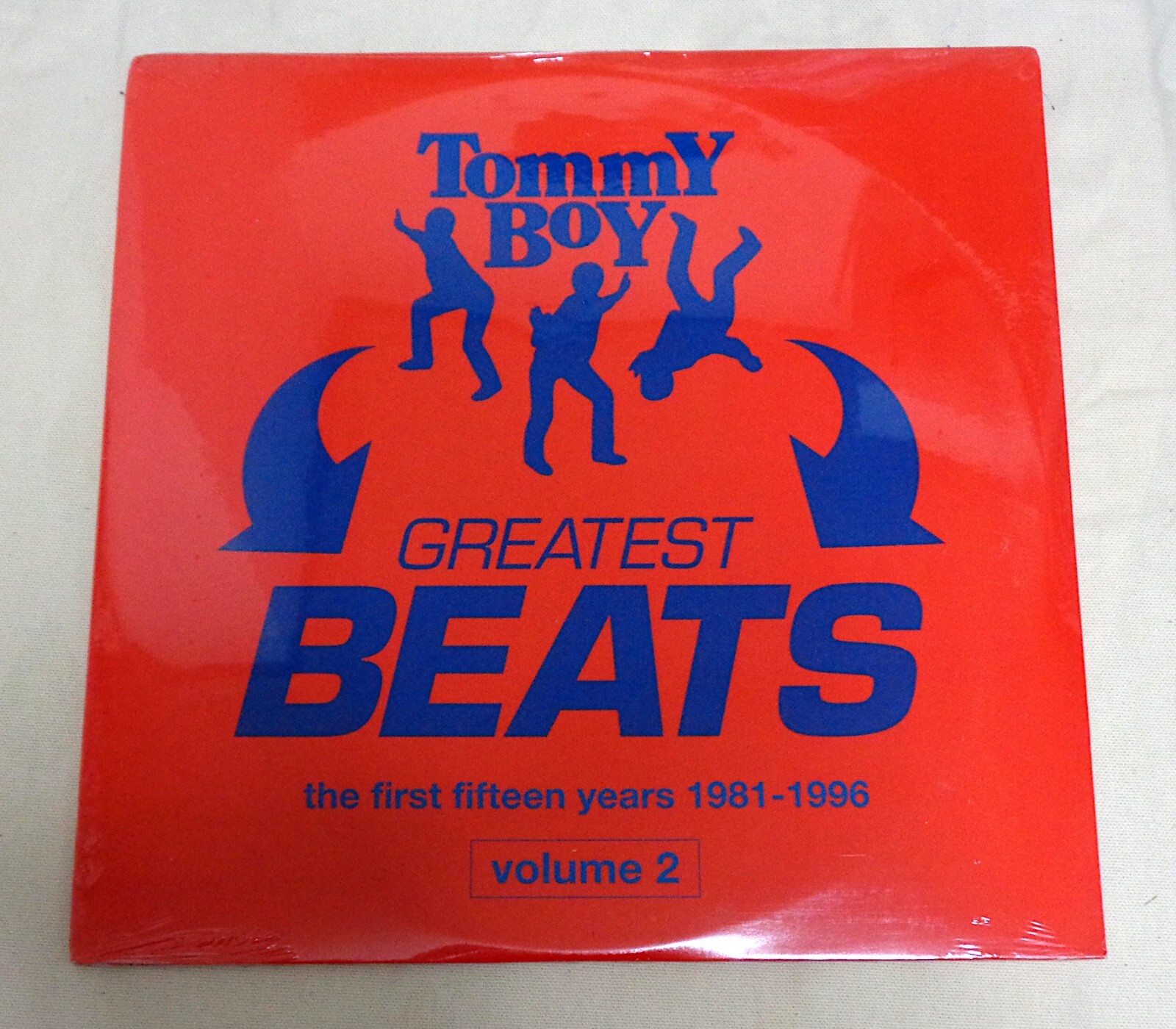 Boy Greatest Beats (2枚組LP) freaksrecords-2_22011
