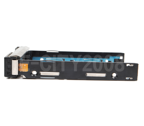 Gen8 Gen9 Drive Caddy 3.5" LFF SAS SATA HDD Tray For HP ProLiant DL380p DL360p