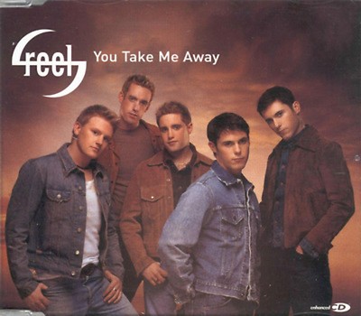 Reel - You take me away