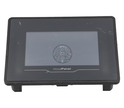 VIPA cloudPanel, 4.3'' - H41-LA41-0 -used-