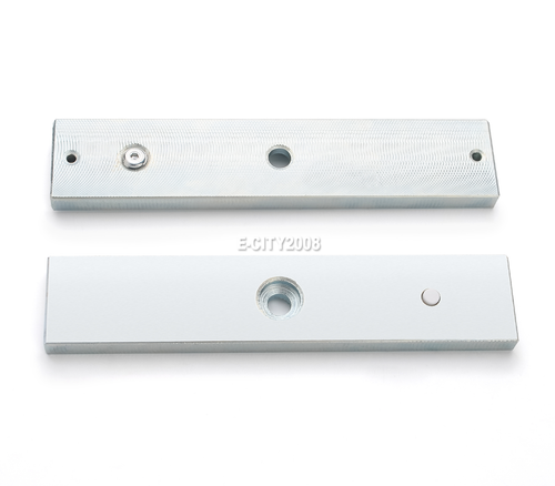 280kg 600lb Electric Lock Magnetic Access Control DOUBLE DOOR Magnet USA Ship