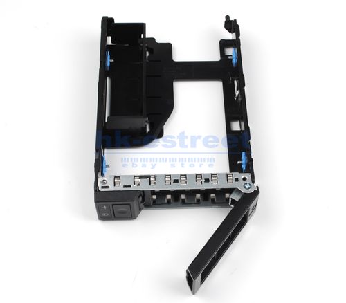 2-Packs 2.5'' 3.5" Hard Drive Tray Caddy For Dell Precision T5820 T7820 T7920