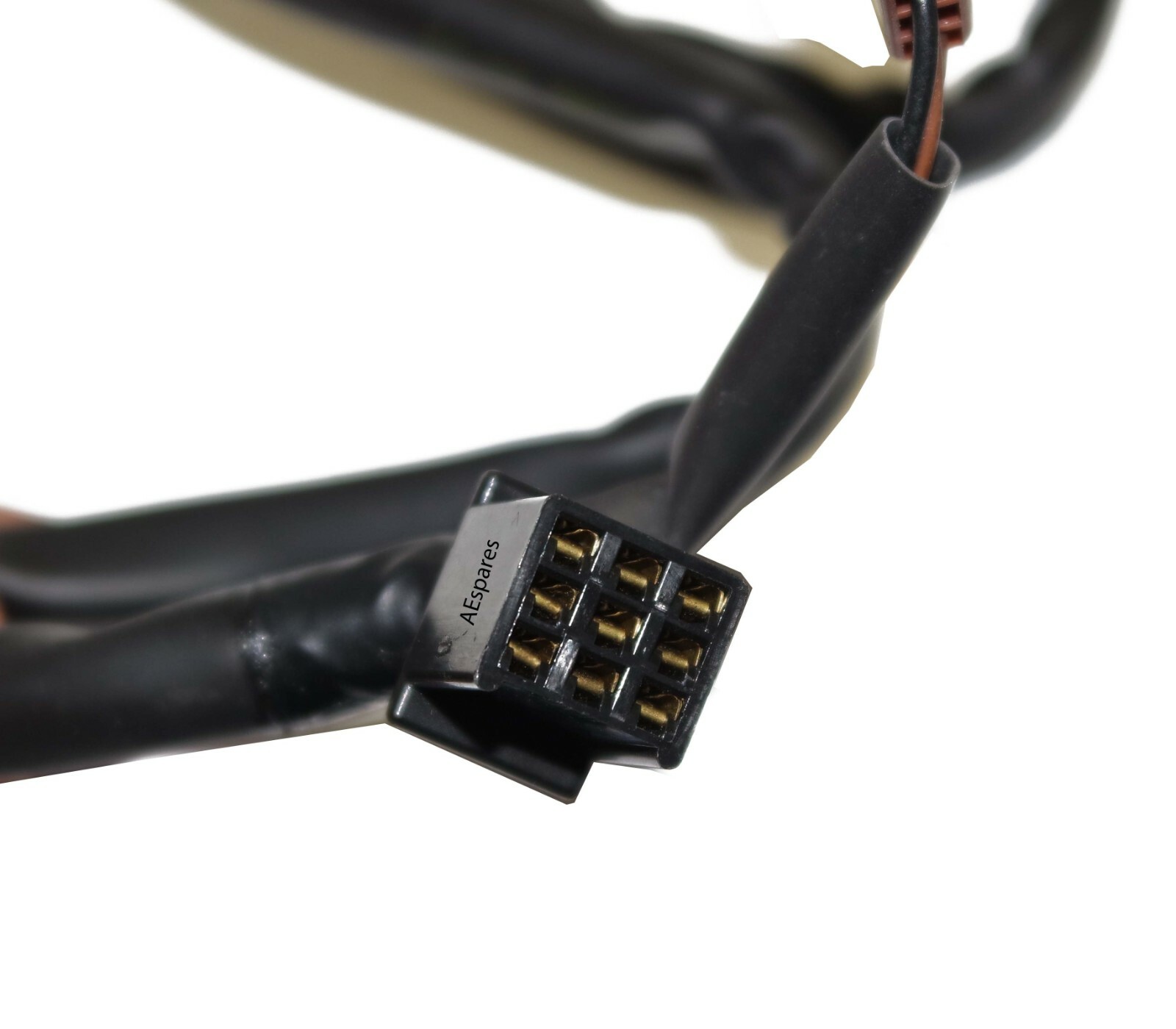 Fits Royal Enfield Himalayan Switch Module Left Hand 