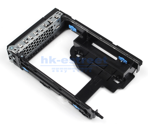 2-Packs 2.5'' 3.5" Hard Drive Tray Caddy For Dell Precision T5820 T7820 T7920
