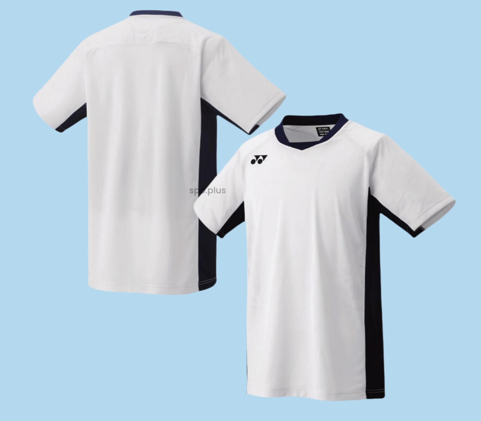 ウェア YONEX'25 BADMINTON TEAM CHINA MODEL(MEN) YONEX 2025 China Team Men's Game Shirt 10642YX – e78shop
