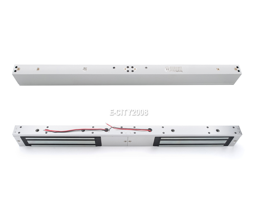 280kg 600lb Electric Lock Magnetic Access Control DOUBLE DOOR Magnet USA Ship