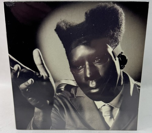 Tyler The Creator CHROMAKOPIA レコード Tyler, The Creator – Chromakopia - Limited Edition
