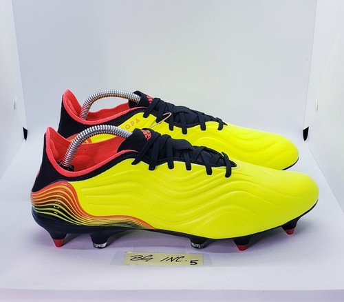 adidas COPA イエロー シューズ 値下げ可能、26.5 adidas COPA イエロー シューズ 値下げ可能、26.5 - メルカリ