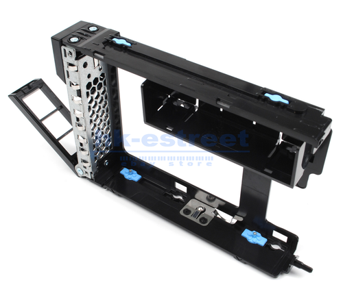 2-Packs 2.5'' 3.5" Hard Drive Tray Caddy For Dell Precision T5820 T7820 T7920