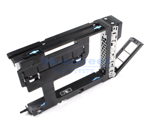 2-Packs 2.5'' 3.5" Hard Drive Tray Caddy For Dell Precision T5820 T7820 T7920