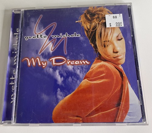 (CD)My Dream／Yvette Michele Michele, Yvette - My Dream - Amazon.com Music