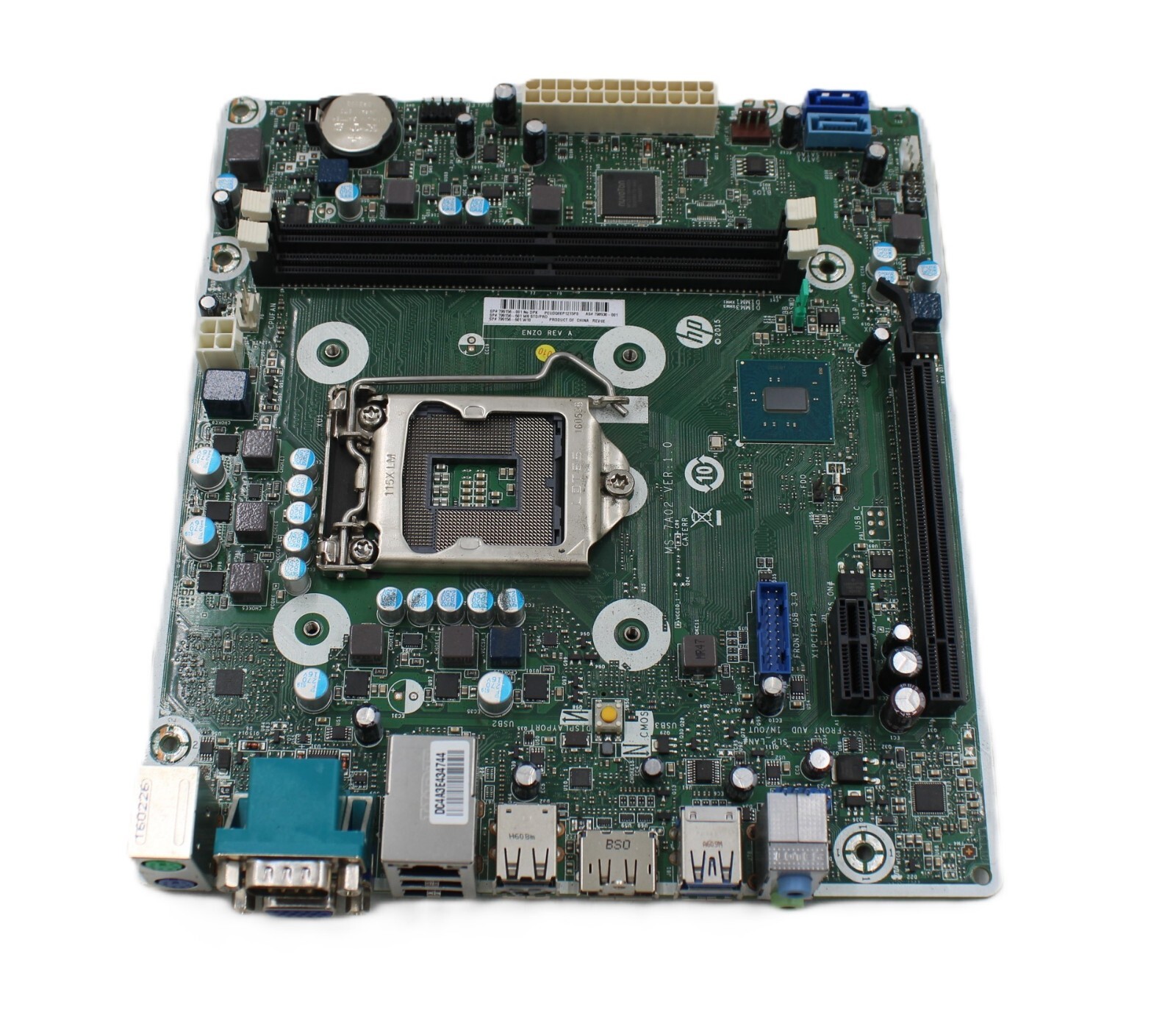 hp - HP パソコン ProDesk 400 G3 2台セット Amazon.com: HP ProDesk 400 G3 Mini Computers Office Micro