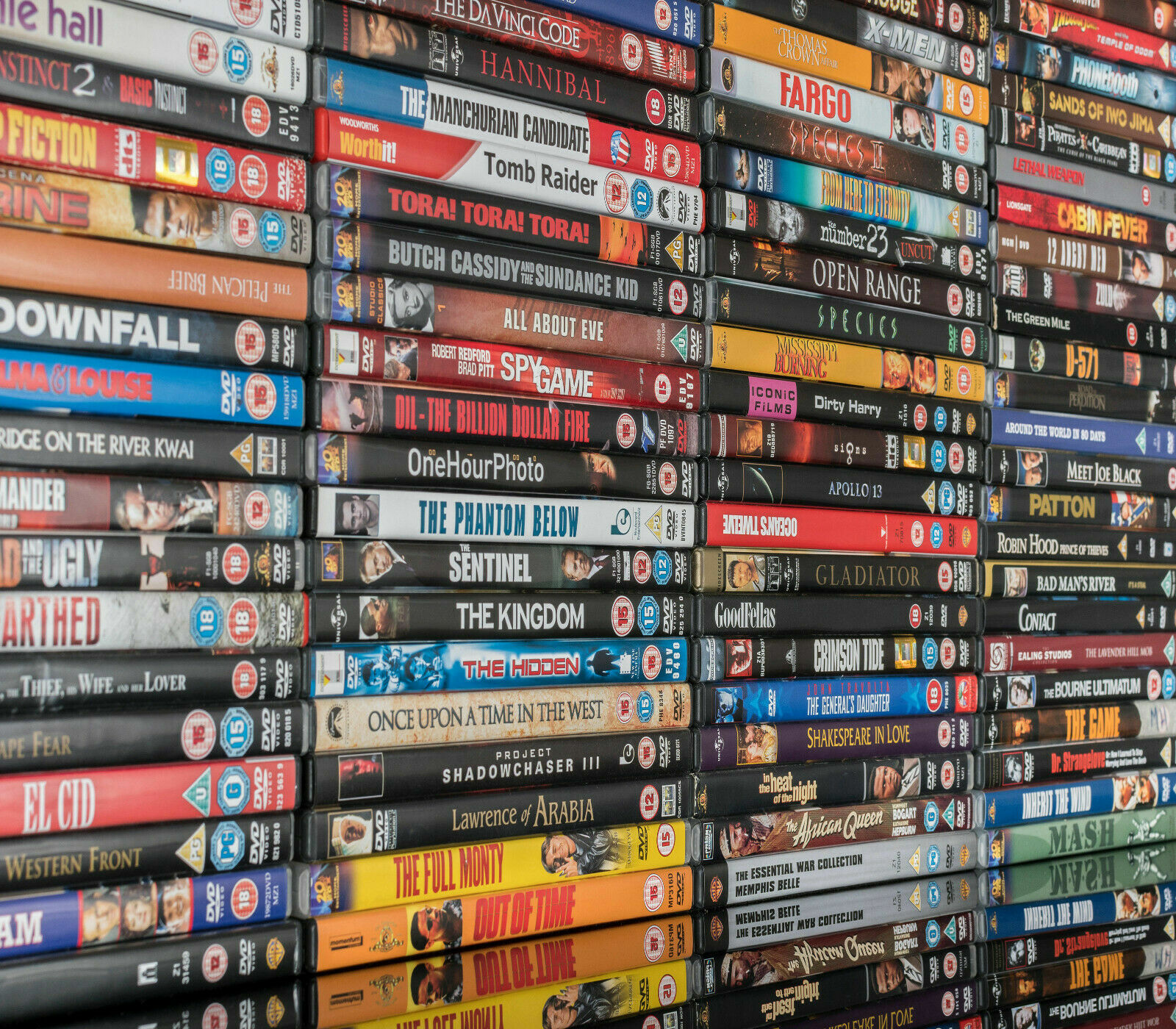 DVD Sale, Pick Choose Your Movies,, A+ Movie Titles | eBay DVD Sale, Pick Choose Your Movies,, A+ Movie Titles | eBay