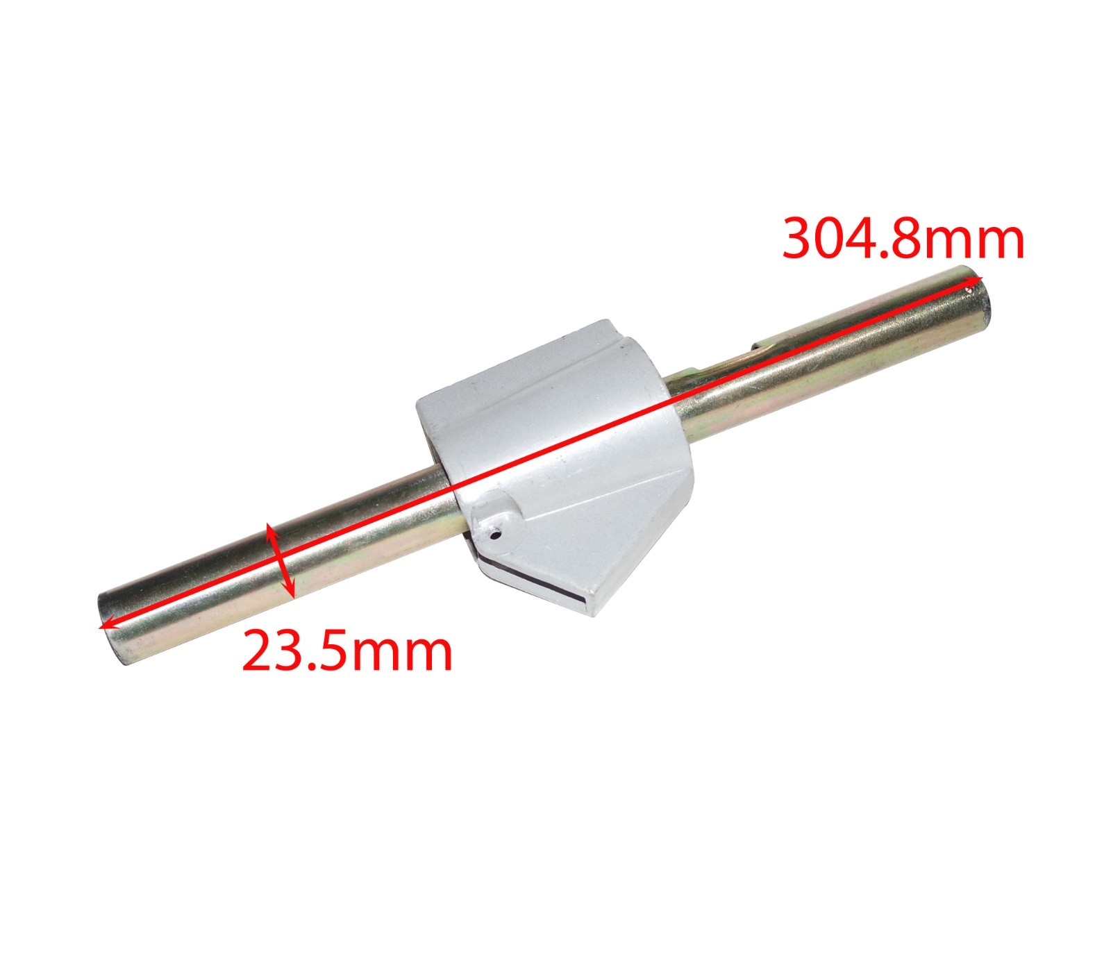 Vespa PX LML Star Stella Gear Shift Sleeve Tube Gear Change Rod 