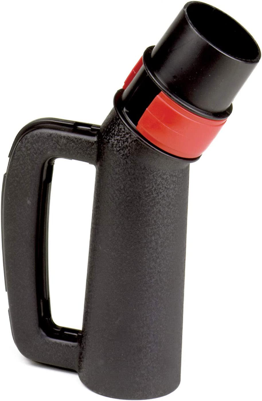 WORKSHOP Wet/Dry Vacs Vacuum Accessories WS25005A Wet/Dry Vacuum Hose Grip, 2-1/