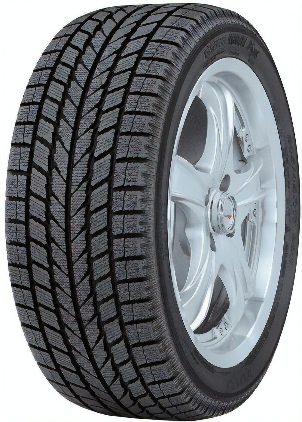 TOYO GARIT G5 235/45R17 2018年製 4本セット|スタッドレス TOYO GARIT G5 235/45R17 2018年製 4本セット|スタッドレス