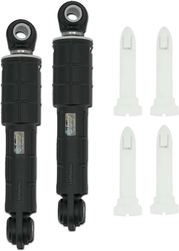 Washer Shock Absorber 131268200 5304485917 for Frigidaire Washer 2 Pack