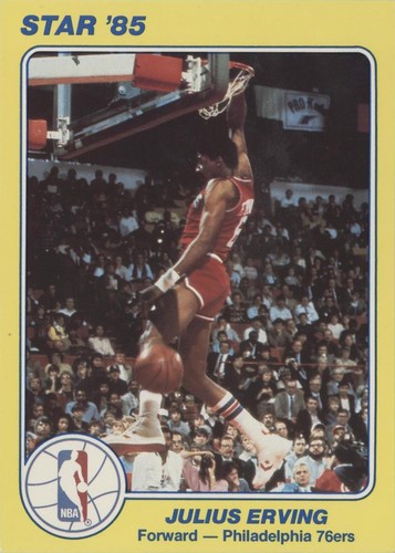 その他 PSA 6 - Julius Erving - 1977 Topps その他 PSA 6 - Julius Erving - 1977 Topps 1977 Topps Julius