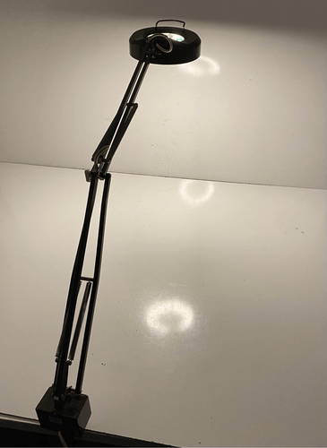 その他 Dr.KimHeadLamp Dr. Kim LED Dental Headlight - Black | Power Dental | Power