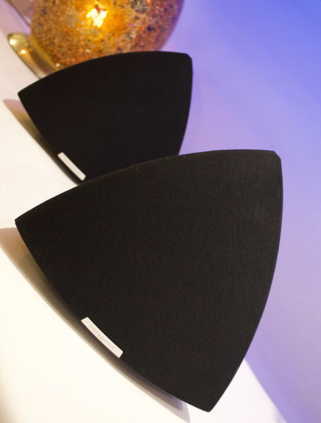 【激レア】Bang&Olufsen beolab4 ブルー Bang & Olufsen Beolab 4000 in Blue | SkynnexAV