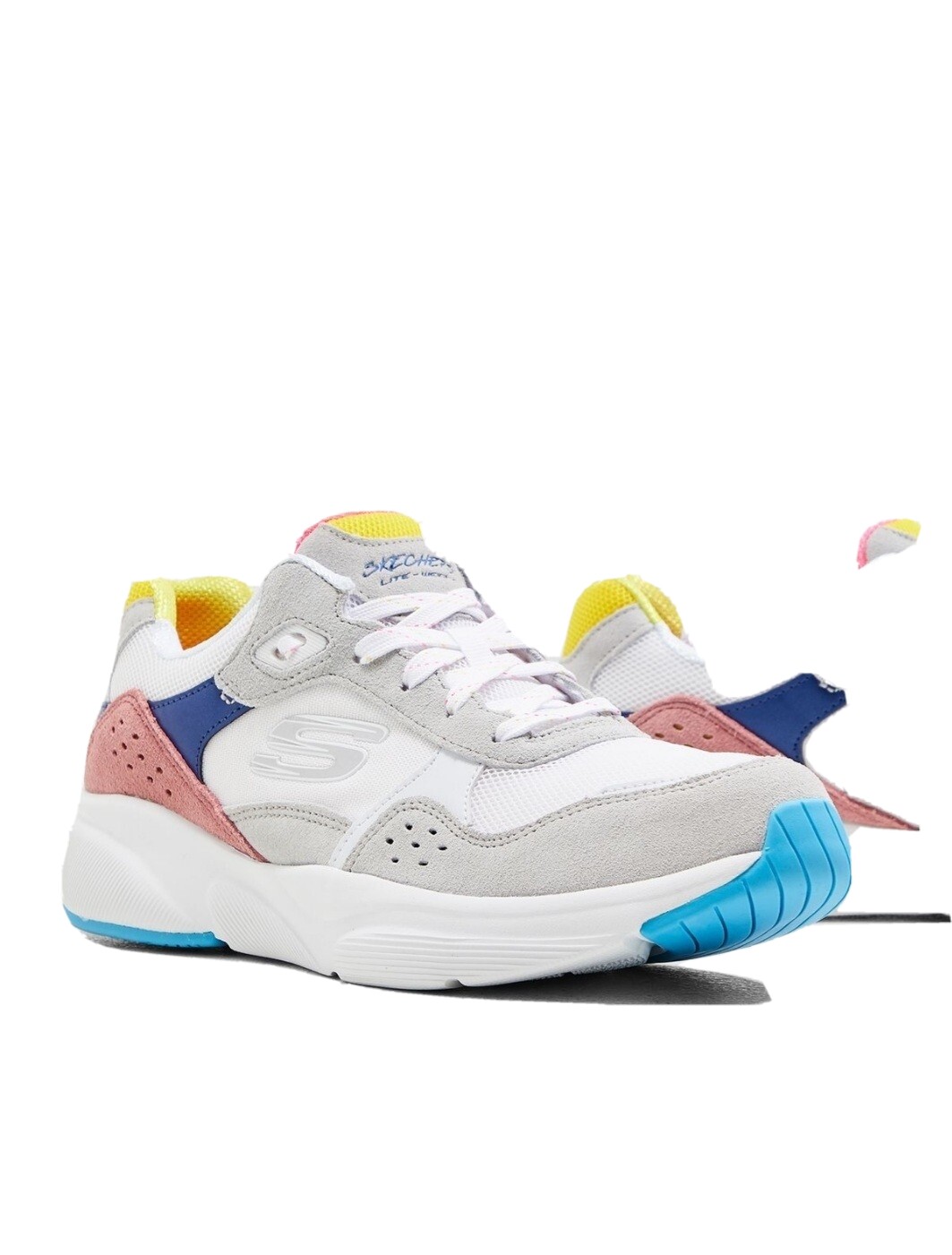 skechers lite weight