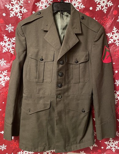 【値下げ】vintage 1960's nep coat 1960s-Missing-Label-
