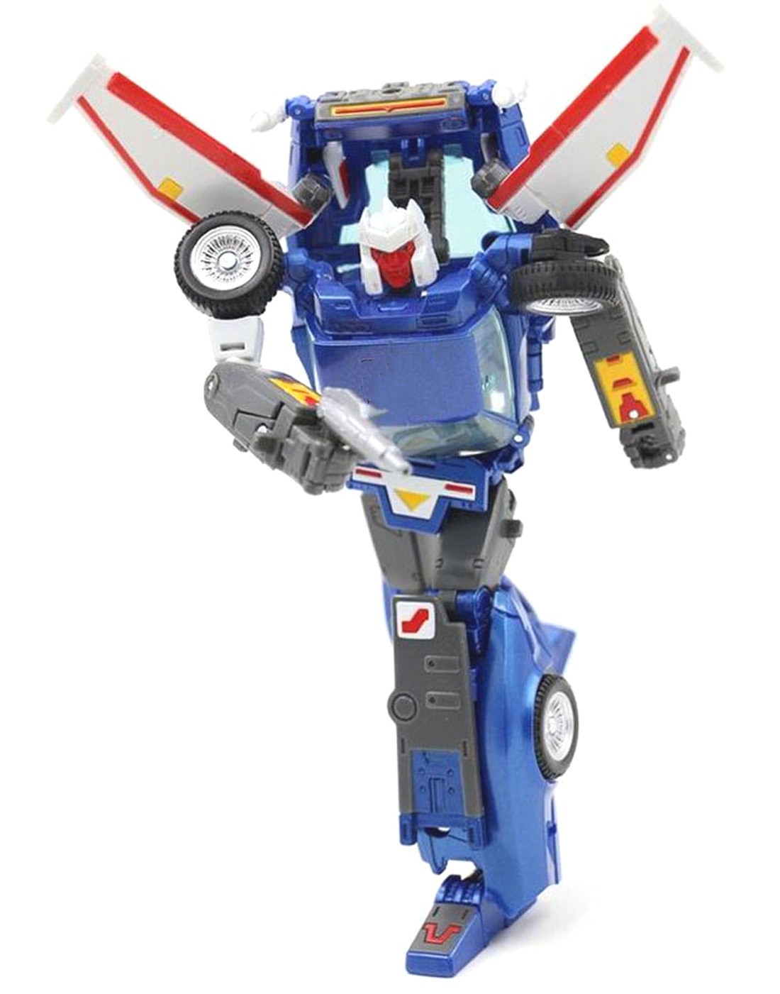 トランスフォーマー マスターピース MP-25トラックス Amazon.co.jp: トランスフォーマー マスターピース MP-25
