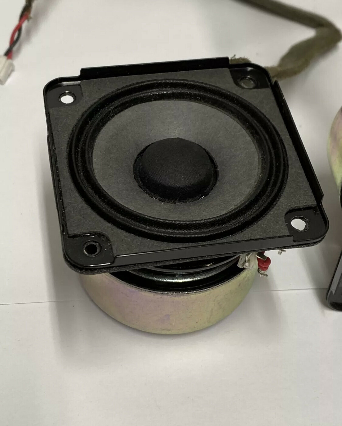 Bose Speaker Driver for Bose Wave Music System II III IV | eBay Bose Speaker Driver for Bose Wave Music System II III IV | eBay