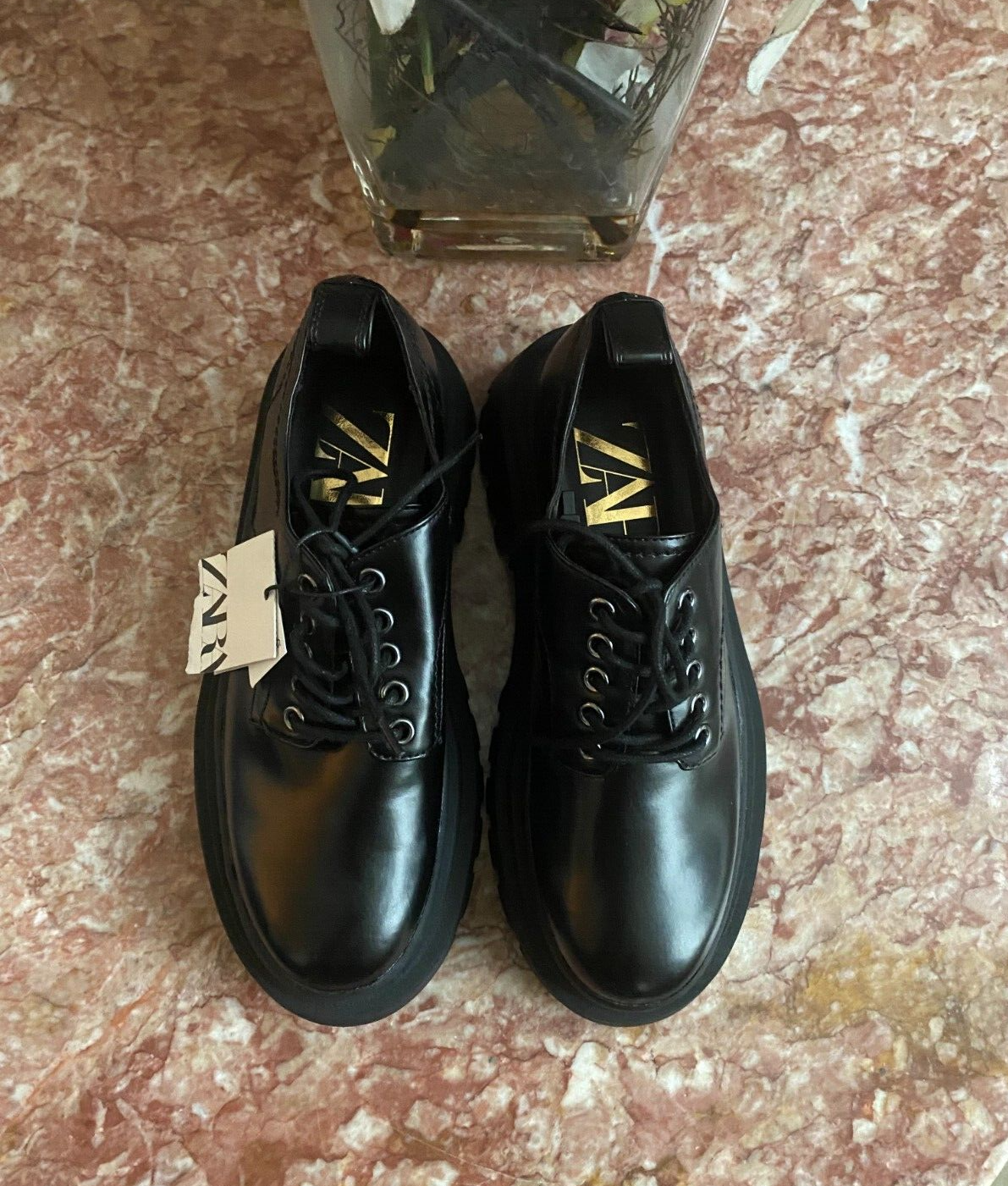 靴 OOYEA - BLACK HOKA ONE ONE CLIFTON LS BLACK / ASPHALT ALL GENDER RUNNING
