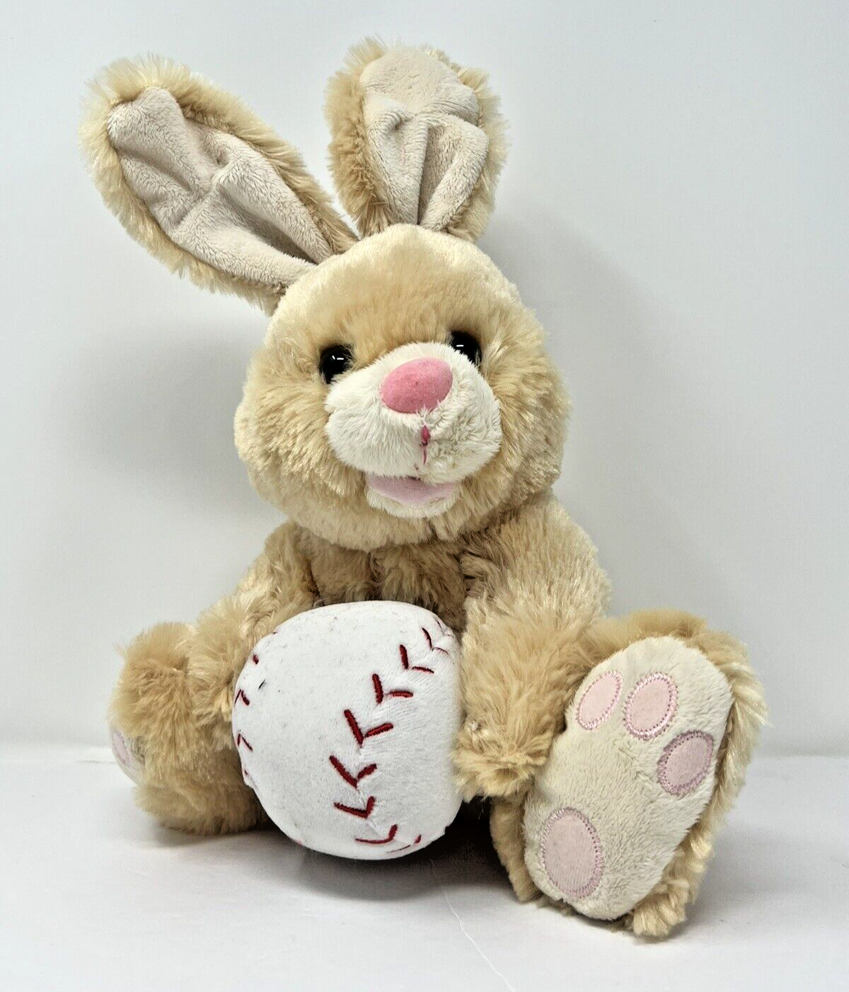 11"  In Baseball