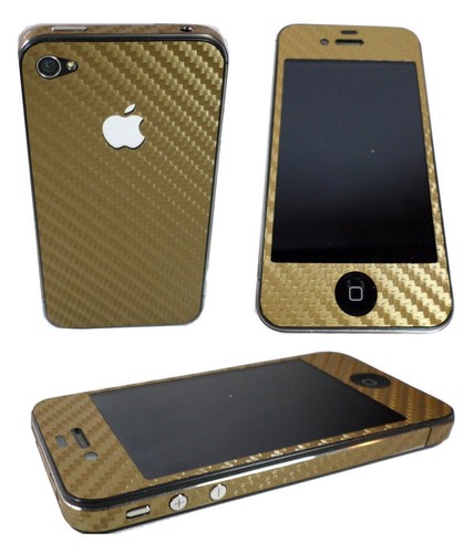 Dikoer Portefeuille de téléphone à coller, poche arrière de téléphone