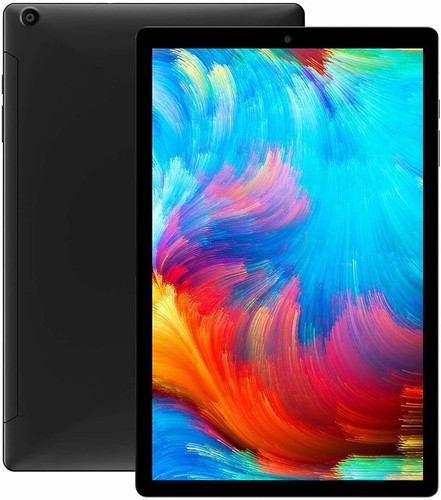 CHUWI Hipad X 10.1in Android 12 Tablet PC Unisoc T618 Octa