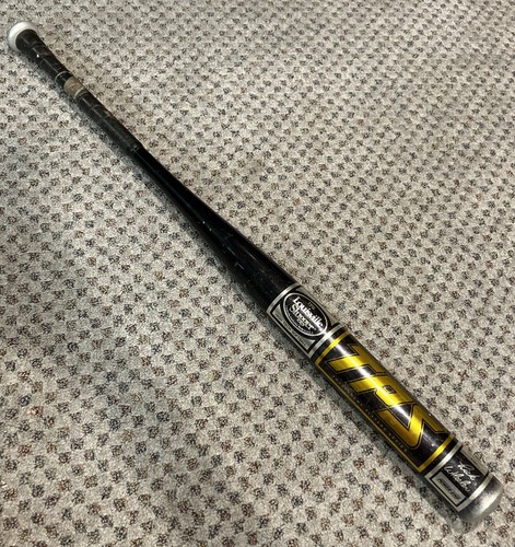 Louisville Slugger TPS TPSP3432S Rick Wheeler Power End CU31