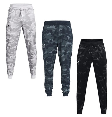 

Мужские спортивные штаны Under Armour UA Sportstyle Tricot Joggers 1376978 — новинка, Sportstyle Tricot Joggers