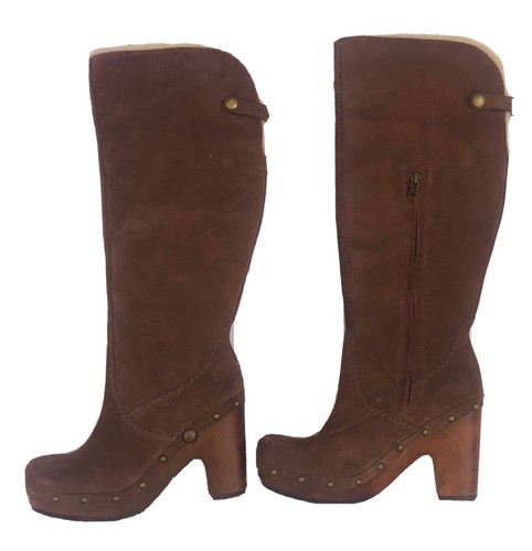 本日限定値下げ！国内完売品！UGG グレー ファー耳あて 本日限定値下げ！国内完売品！UGG グレー ファー耳あて 本日限定