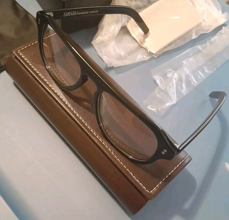 Movie Kingsman 2: The Golden Circle Glasses Eyeglasses Sunglasses