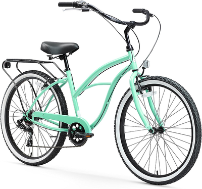 Sixthreezero around the block men's beach cruiser best sale stores