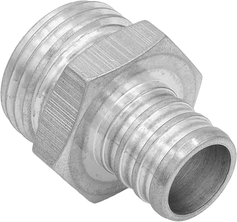 Adapter Water Contamination Flush Home Di