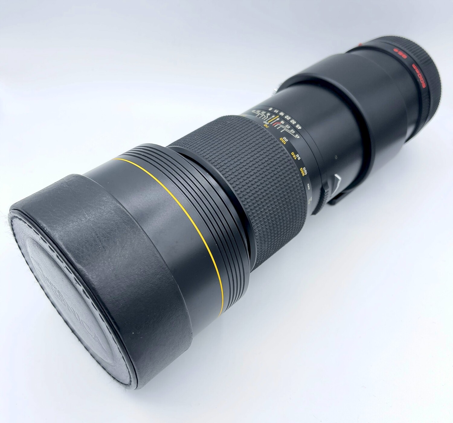 Bronica Zenzanon S 500mm f8 lens for SQ, with Caps | eBay Bronica Zenzanon S 500mm f8 lens for SQ, with Caps | eBay
