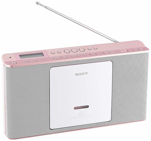 SONY ソニー パーソナルオーディオシステム ZS-E80 語学学習機能 Amazon.co.jp: ソニー CDラジオ ZS-E80 : FM/AM/ワイドFM対応