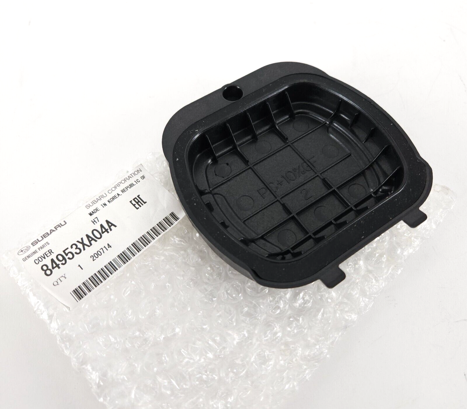 さか様 Genuine OEM Subaru 84953XA04A Headlamp Rear Cover Bulb Cap