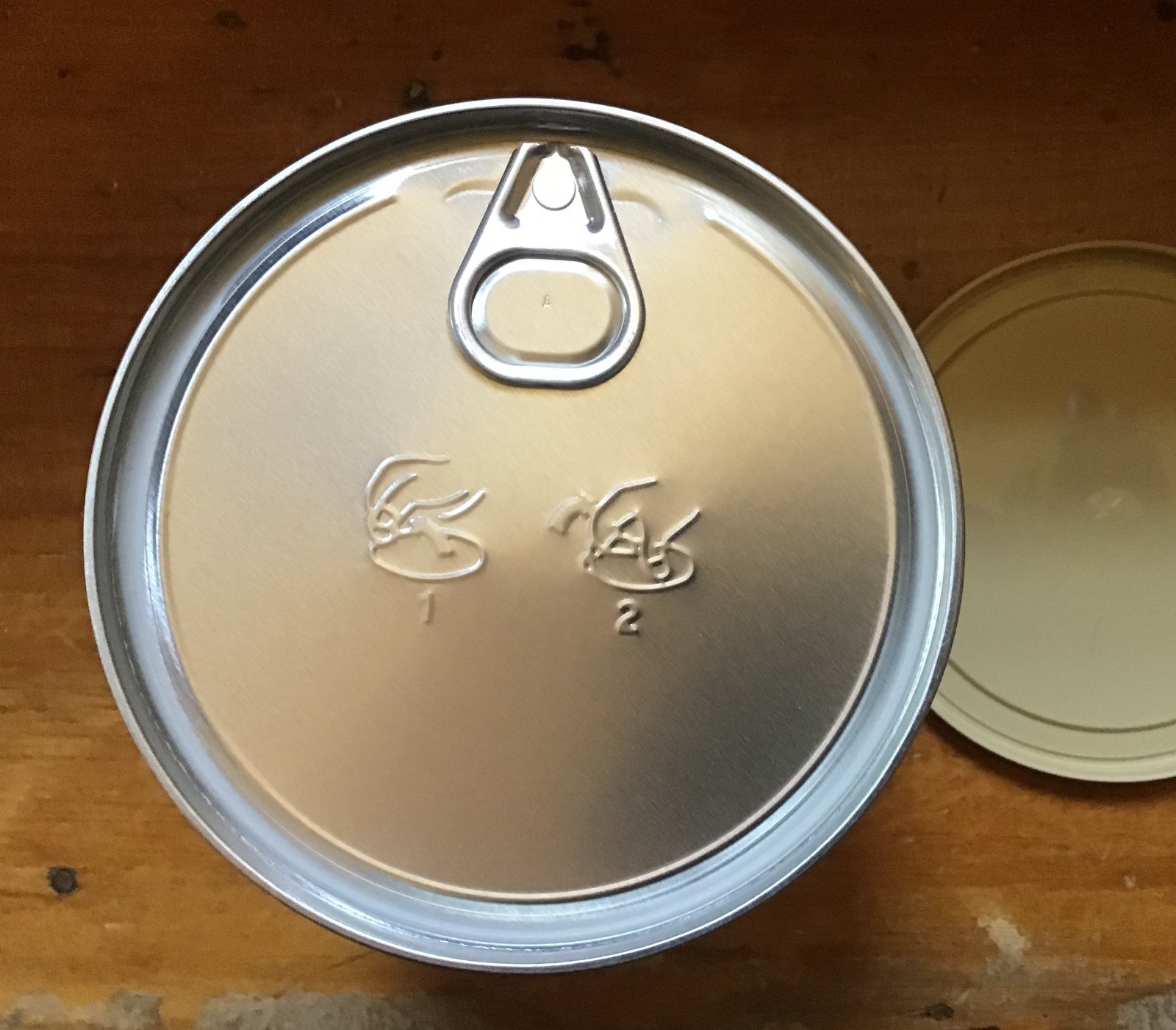 Puramino A+ 400g. One Can.  Infants Formula Baby Powder  