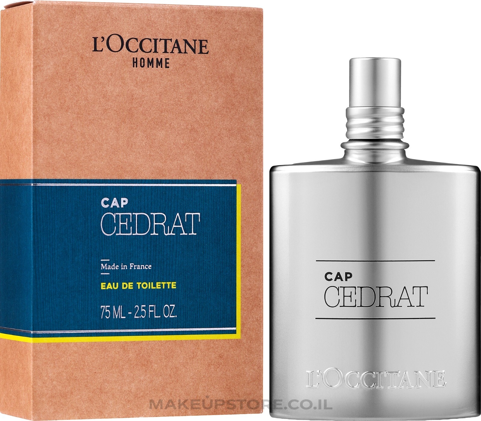 その他 L'Occitane Eau de Cedrat 75ml Eau de Cedrat L&#039;Occitane en Provence cologne - a