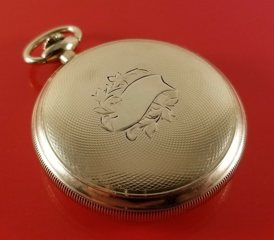 Vintage Illinois Pocket watch 