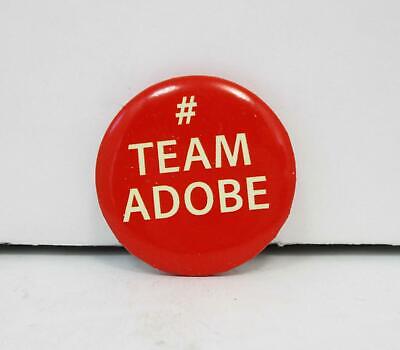 Team Adobe 1 1/4